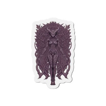 Succubus Dryad Magnet