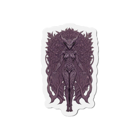 Succubus Dryad Magnet