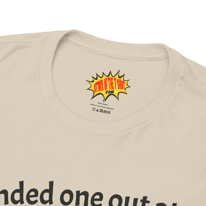 I Pounded One Out at Molly's Make-Your-Own Mochi Tee Shirt