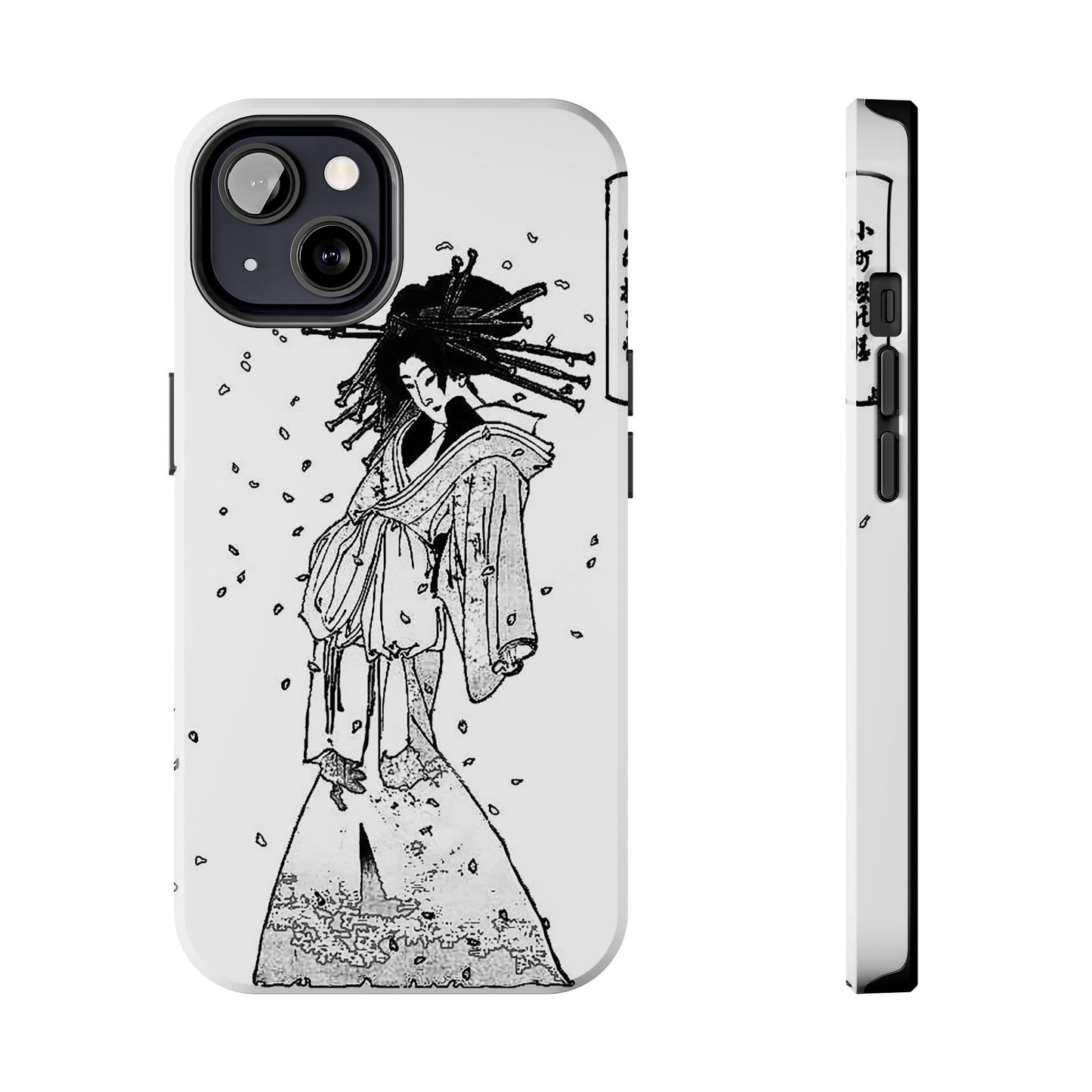 Spirit of the Komachi Cherry Tree Phone Case *Many Sizes Available*