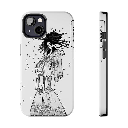 Spirit of the Komachi Cherry Tree Phone Case *Many Sizes Available*