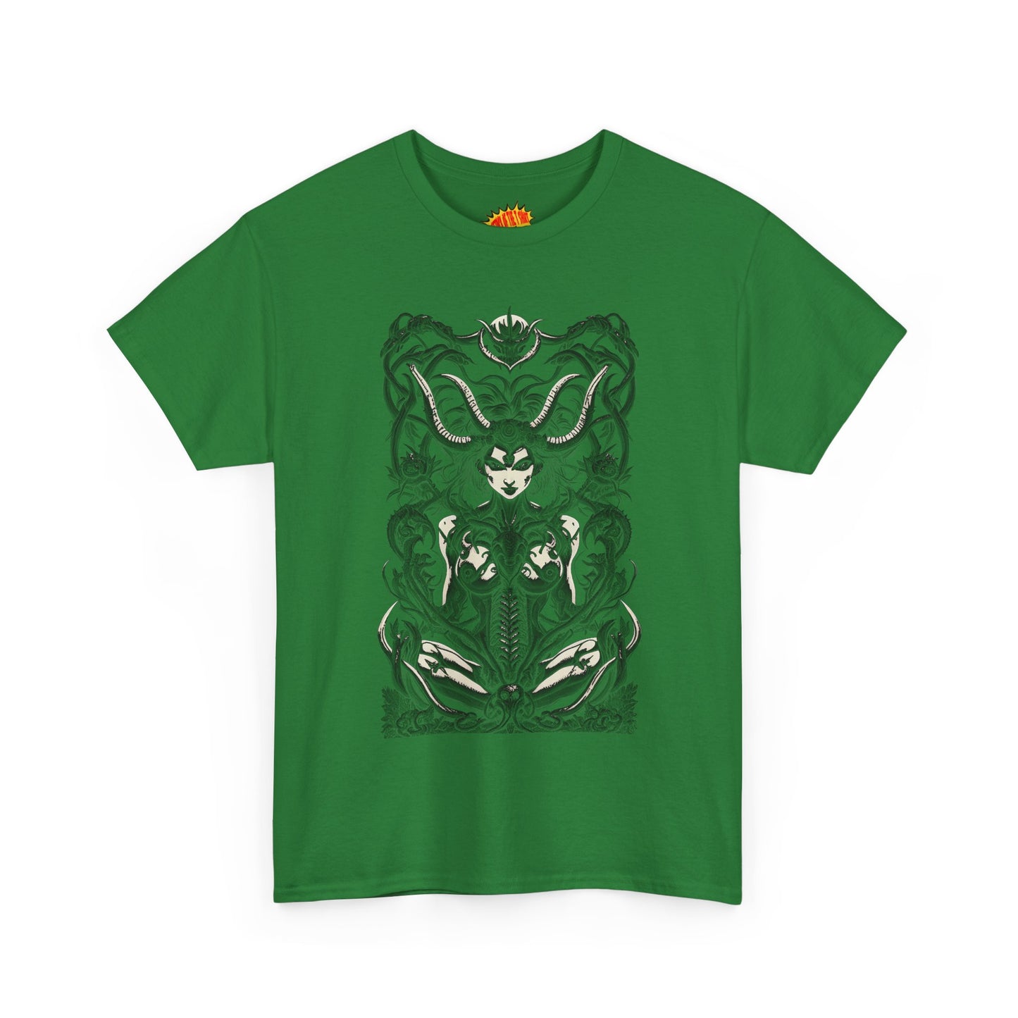 Succubus T-Shirt *Multiple Colors*