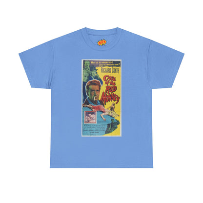 Case of the Red Monkey Movie Poster T-Shirt