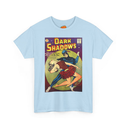 Dark Shadows October Comic Tee Shirt