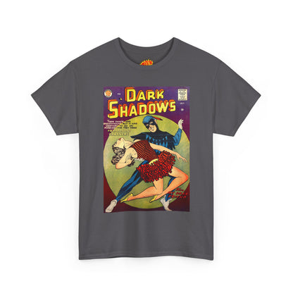 Dark Shadows October Comic Tee Shirt