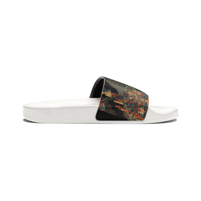 Akuma Samurai Sandals