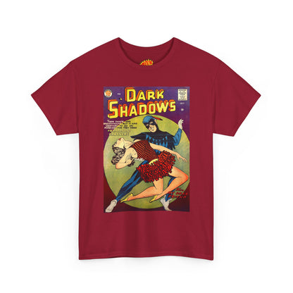 Dark Shadows October Comic Tee Shirt