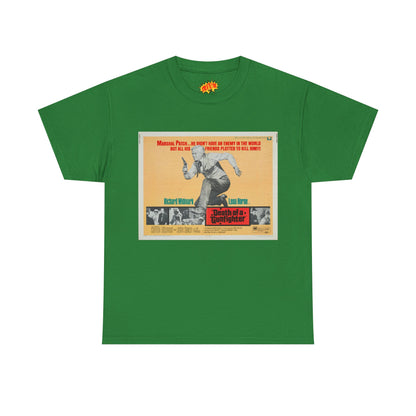 Death of a Gunfighter Movie Poster T-Shirt