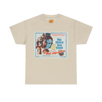 Joe Macbeth Movie Poster T-Shirt