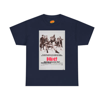 Hit! Movie Poster T-Shirt