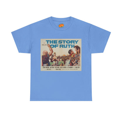 The Story of Ruth Movie Poster T-Shirt