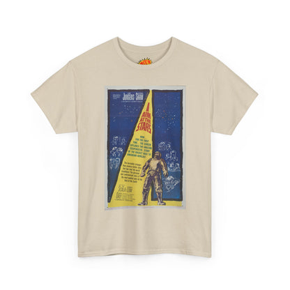 I Aim at the Stars Movie Poster T-Shirt