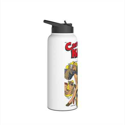 Canteen Kate #1 Water Bottle