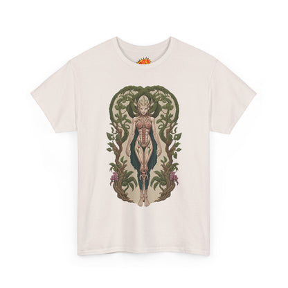 Forest Dryad Tee Shirt