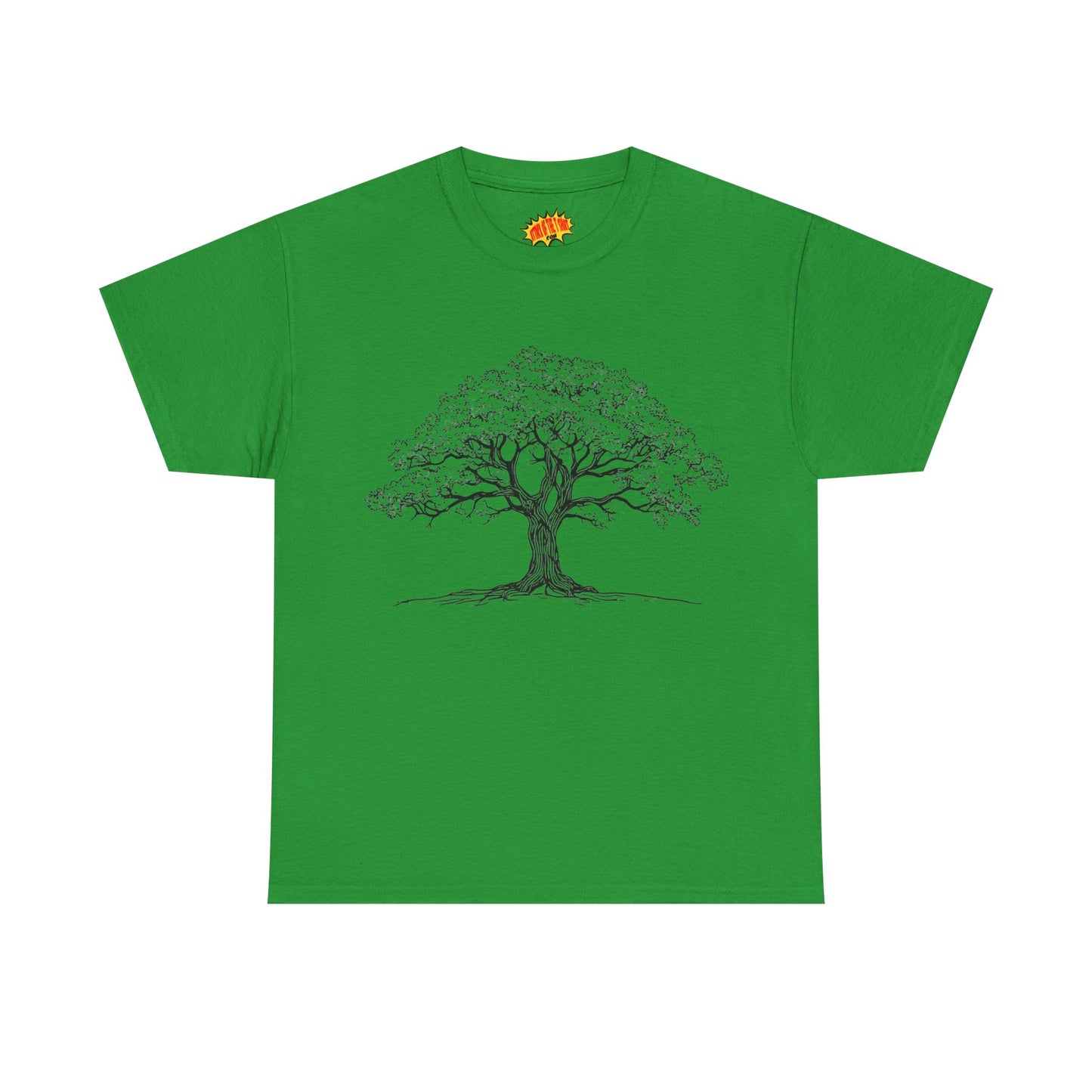 Tree Sketch Drawing Graphic Art Tee Shirt *Multiple Colors*