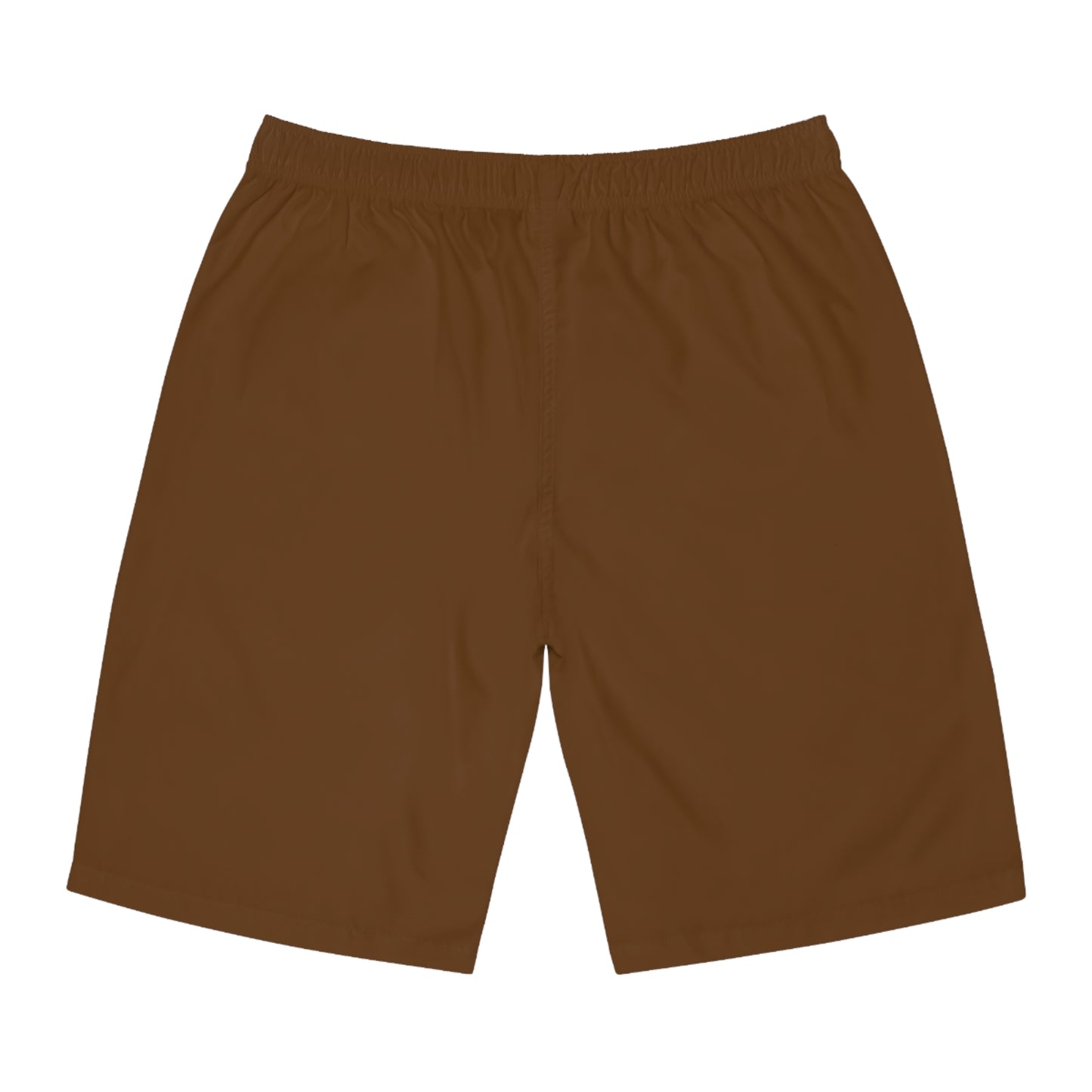 Destruction by Hokusai Board Shorts