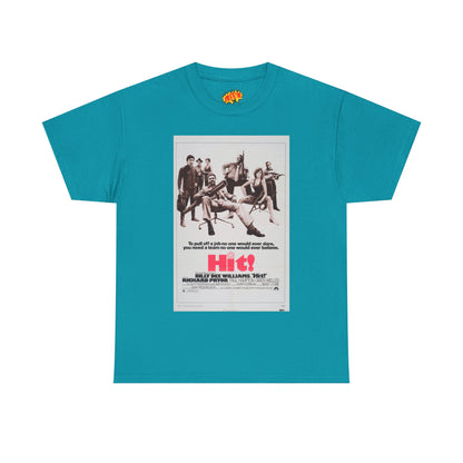 Hit! Movie Poster T-Shirt