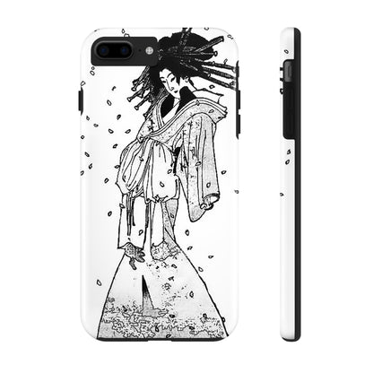 Spirit of the Komachi Cherry Tree Phone Case *Many Sizes Available*