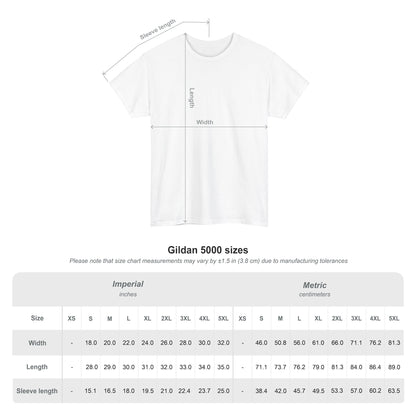Skunk-ee's 100% Cotton T-Shirt *Many Colors S-3XL*