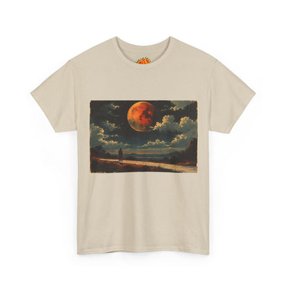 Traveller w/Blood Moon Night T-Shirt
