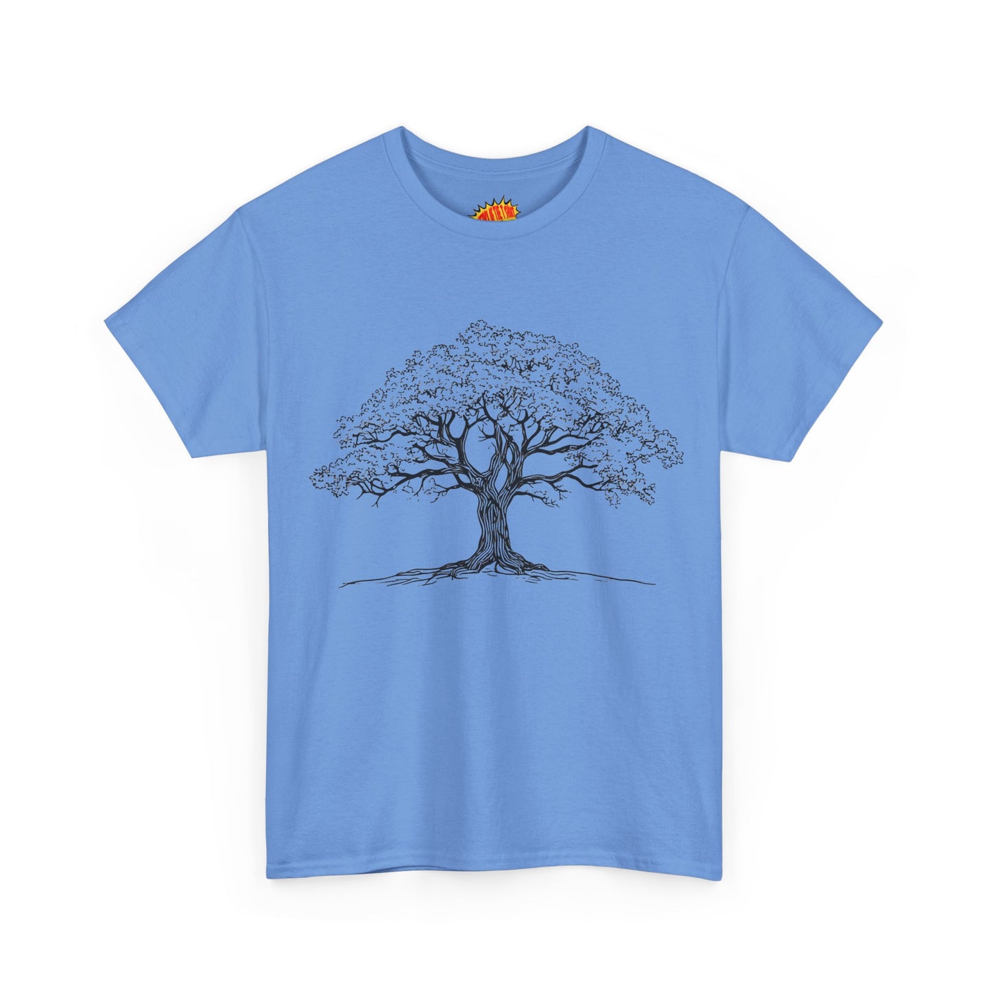 Tree Sketch Drawing Graphic Art Tee Shirt *Multiple Colors*