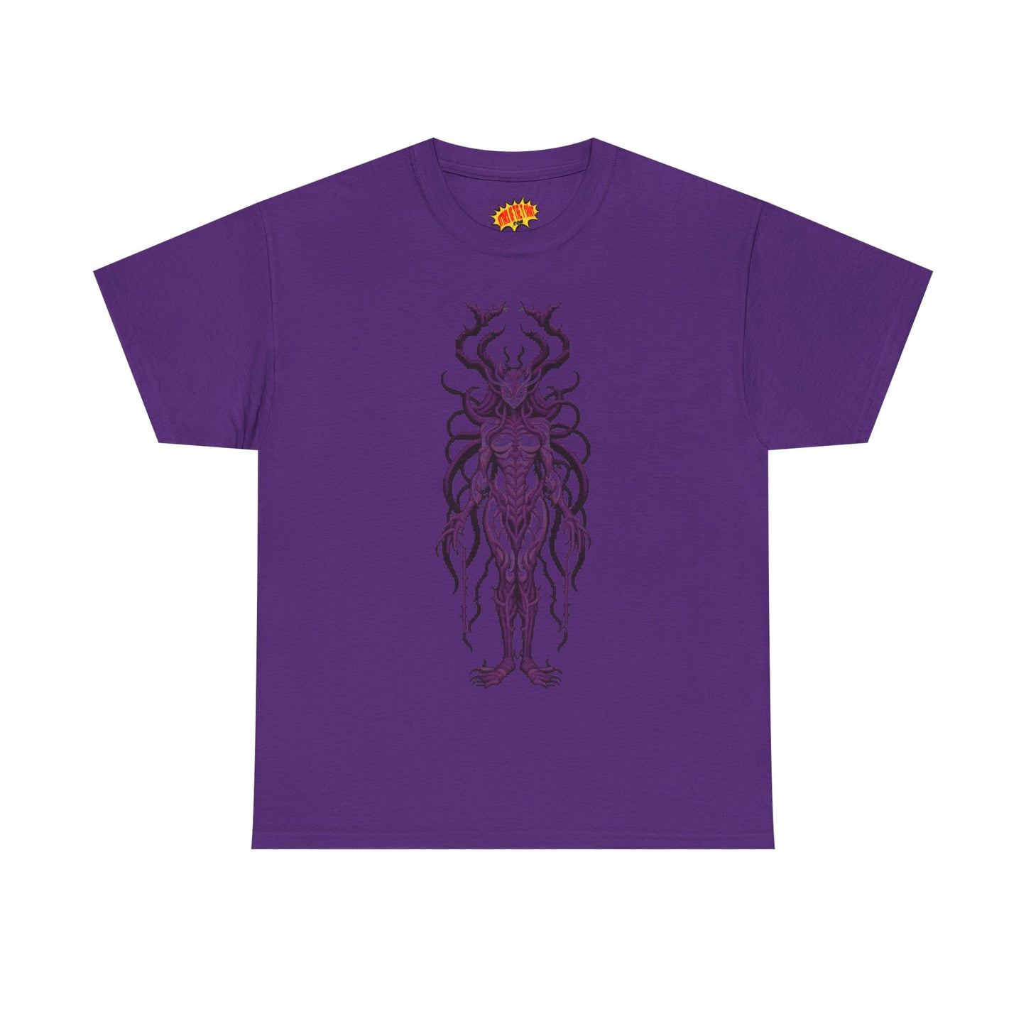 Vine Dryad Woman Fantasy Nature T-Shirt *Multiple Colors*