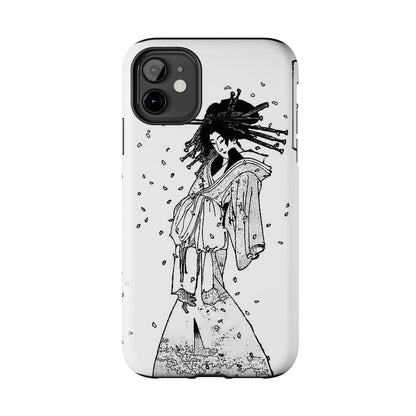 Spirit of the Komachi Cherry Tree Phone Case *Many Sizes Available*