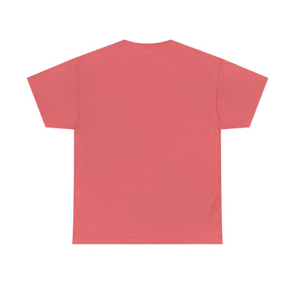 Beauty Parade - Heavy Cotton Tee *Many Sizes and Colors Available*