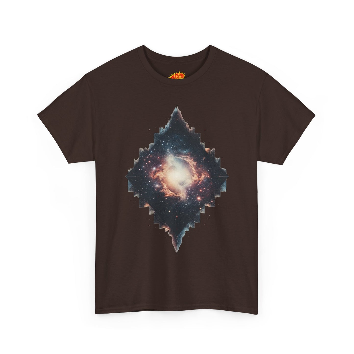 Diamond Nebula Graphic Space Art Tee Shirt *Multiple Colors*