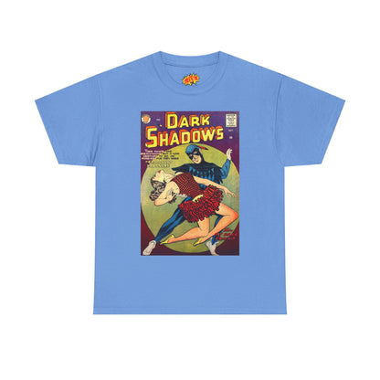 Dark Shadows October Comic Tee Shirt