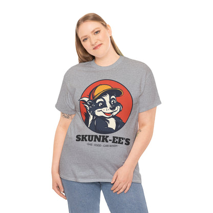 Skunk-ee's 100% Cotton T-Shirt *Many Colors S-3XL*