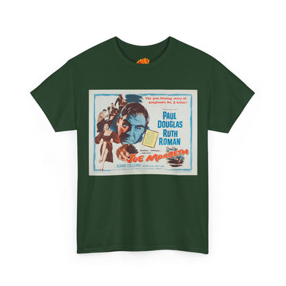 Joe Macbeth Movie Poster T-Shirt