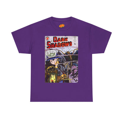 Dark Shadows January Comic Tee Shirt