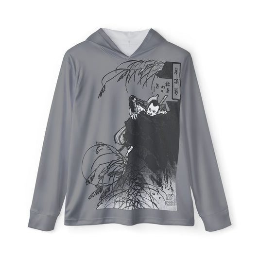 Inaba Mountain Moon, Yoshitoshi Warmup Hoodie