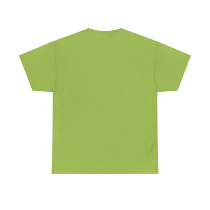 Beauty Parade - Heavy Cotton Tee *Many Sizes and Colors Available*