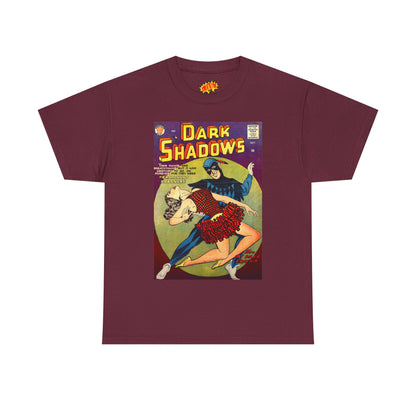 Dark Shadows October Comic Tee Shirt
