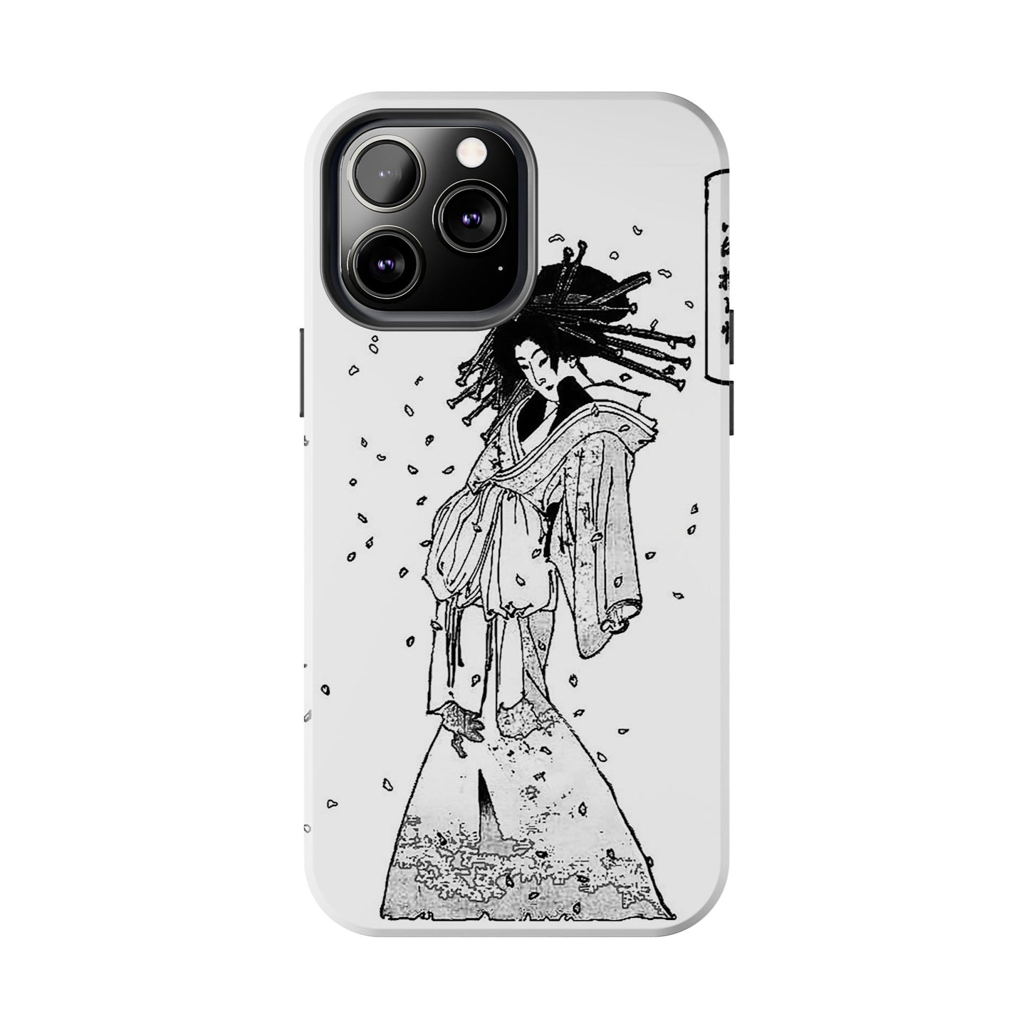 Spirit of the Komachi Cherry Tree Phone Case *Many Sizes Available*