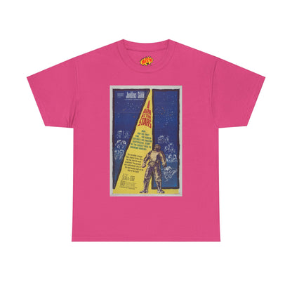 I Aim at the Stars Movie Poster T-Shirt
