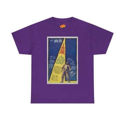 I Aim at the Stars Movie Poster T-Shirt
