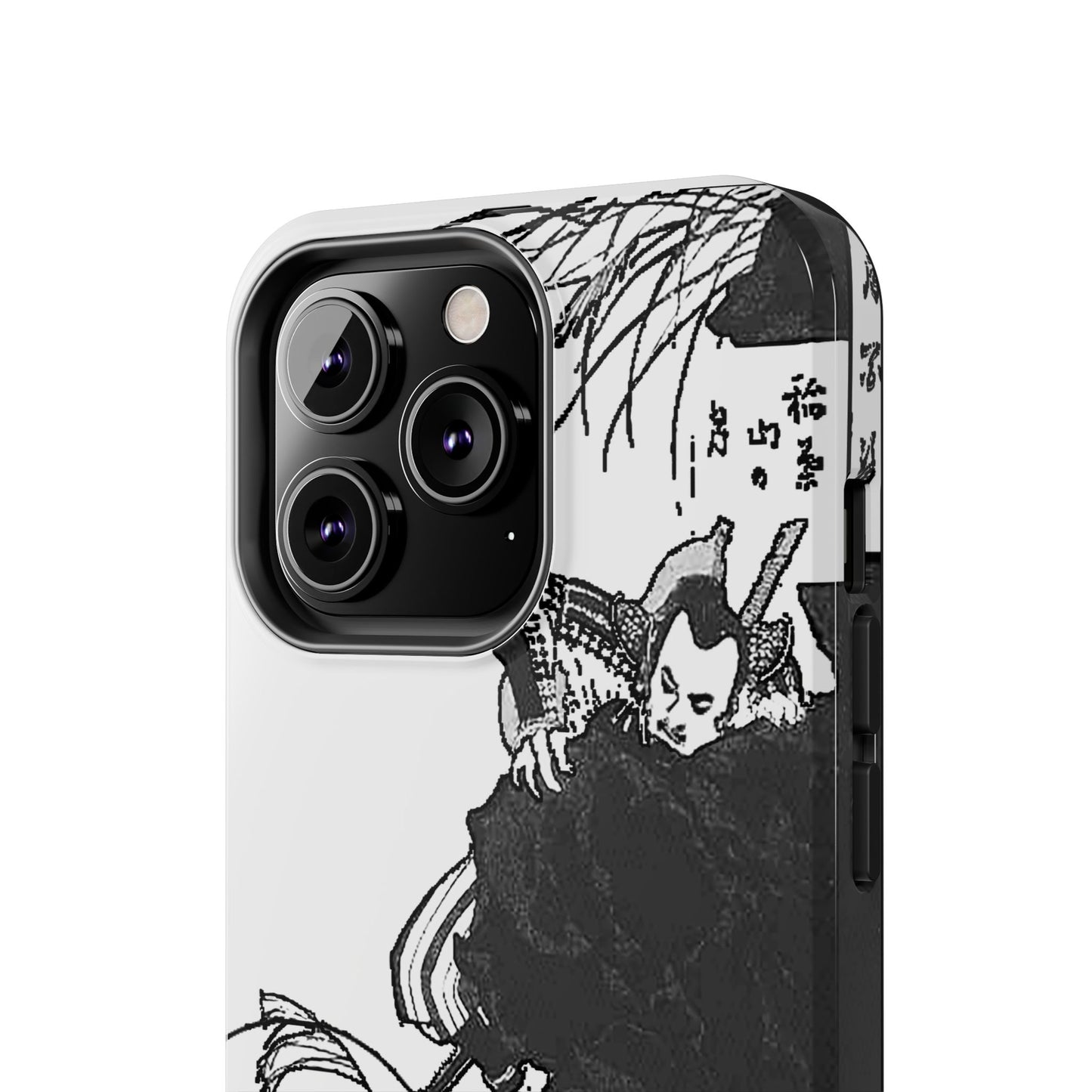 Inaba Mountain Moon iPhone Case *Many Sizes Available*