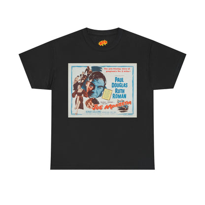 Joe Macbeth Movie Poster T-Shirt
