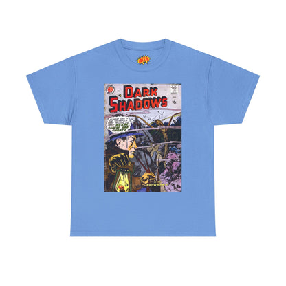 Dark Shadows January Comic Tee Shirt