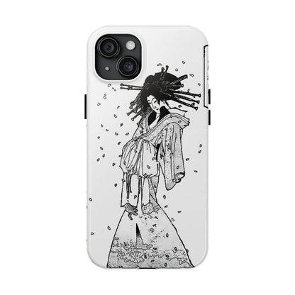 Spirit of the Komachi Cherry Tree Phone Case *Many Sizes Available*