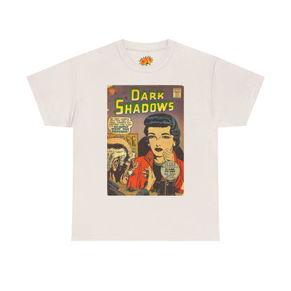 Dark Shadows May Comic Tee Shirt