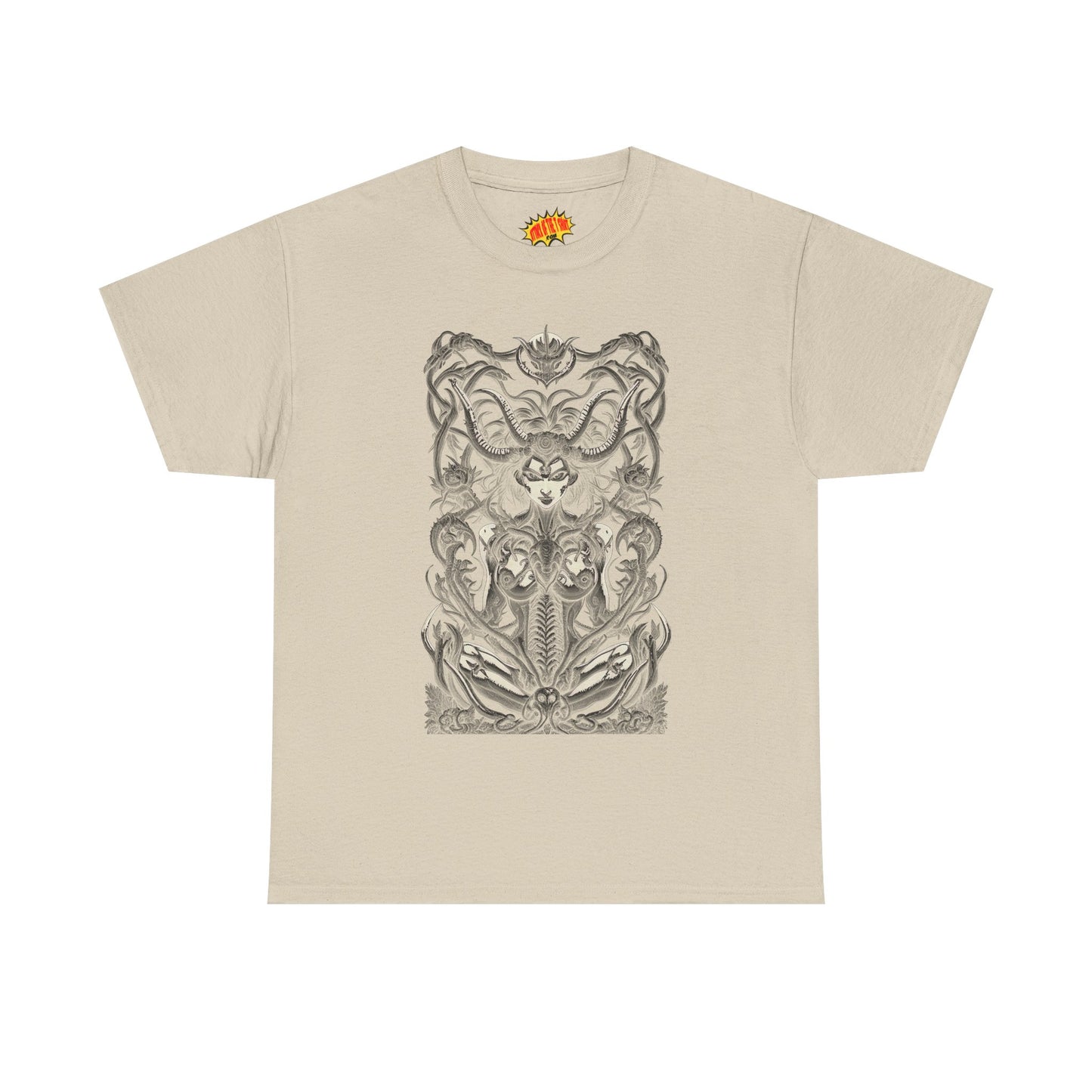 Succubus T-Shirt *Multiple Colors*