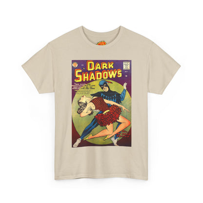 Dark Shadows October Comic Tee Shirt
