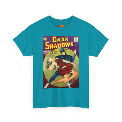 Dark Shadows October Comic Tee Shirt
