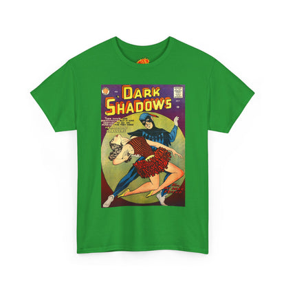Dark Shadows October Comic Tee Shirt