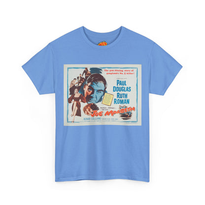 Joe Macbeth Movie Poster T-Shirt