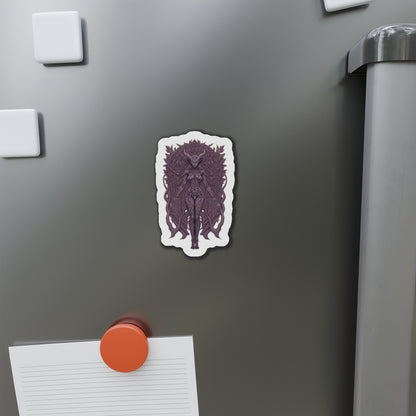 Succubus Dryad Magnet
